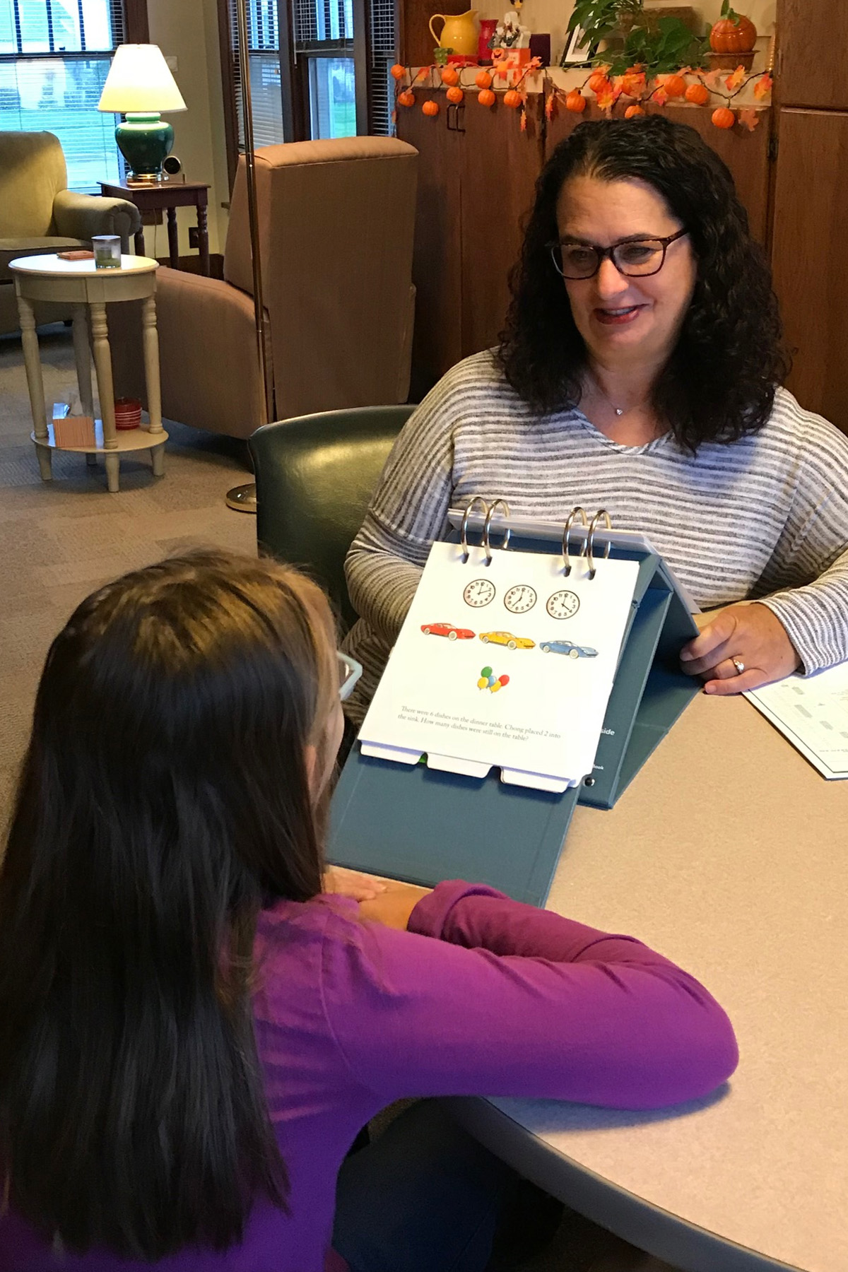 Counselor_Testing_1200x1800 Rosary Care Center