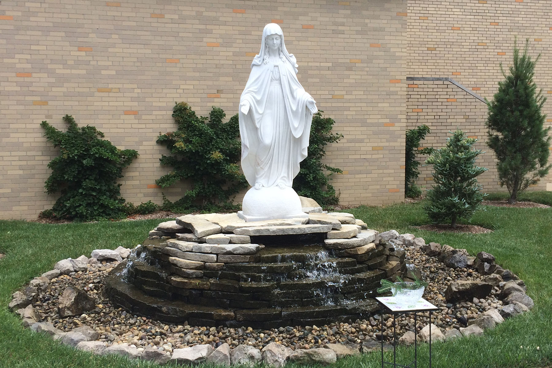 Home Rosary Care Center